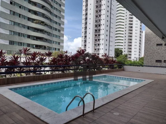 Imagem Apartamento com 4 Quartos à Venda, 220 m² em Madalena - Recife Imagem Apartamento com 4 Quartos à Venda, 220 m² em Madalena - Recife