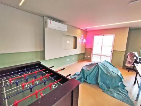 Imagem APARTAMENTO COM 63 m² - AVIAÇÃO - PRAIA GRANDE SP