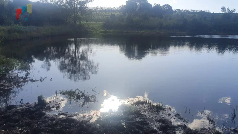 Imagem Fazenda Região Botucatu SP