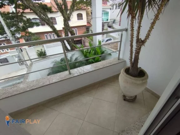 Imagem CASA RESIDENCIAL em São Paulo - SP, São Bernardo do Campo