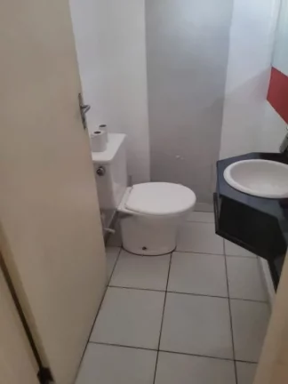 Imagem Sala para alugar, 47 m² por R$ 4.900,00/mês - Centro - Suzano/SP