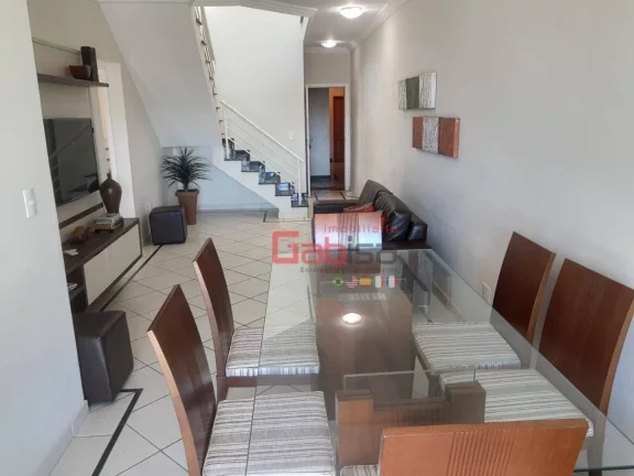 Imagem Cobertura com 4 dormitórios à venda, 270 m² por R$ 2.000.000,00 - Vila Nova - Cabo Frio/RJ