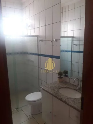 Imagem Casa com 3 dormitórios à venda, 170 m² por R$ 385.000,00 - Sumarezinho - Ribeirão Preto/SP