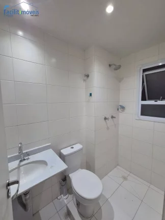 Imagem APARTAMENTO SEMI MOBILIADO PARA LOCAÇÃO - TABOÃO - SÃO BERNARDO DO CAMPO-SP