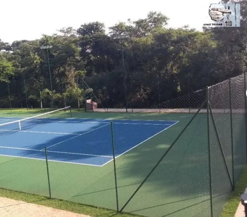 Imagem Terreno em Condomínio em Jardim Santa Teresa, Jundiaí/SP