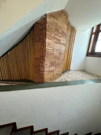 Imagem Casa à venda em Aldeia da Serra com 3 quartos e 3 vagas 420 m² por R$ 1.800.000,00 Morada dos Pássaros - Barueri/SP