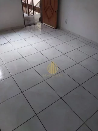 Imagem Apartamento com 2 dormitórios à venda, 58 m² por R$ 144.500 - Residencial das Américas - Ribeirão Preto/SP