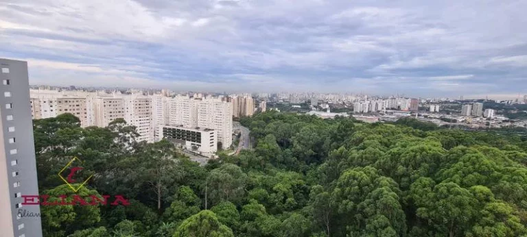 Imagem Apartamento com 3 quartos, 68m², para locação em São Paulo, Jardim Íris