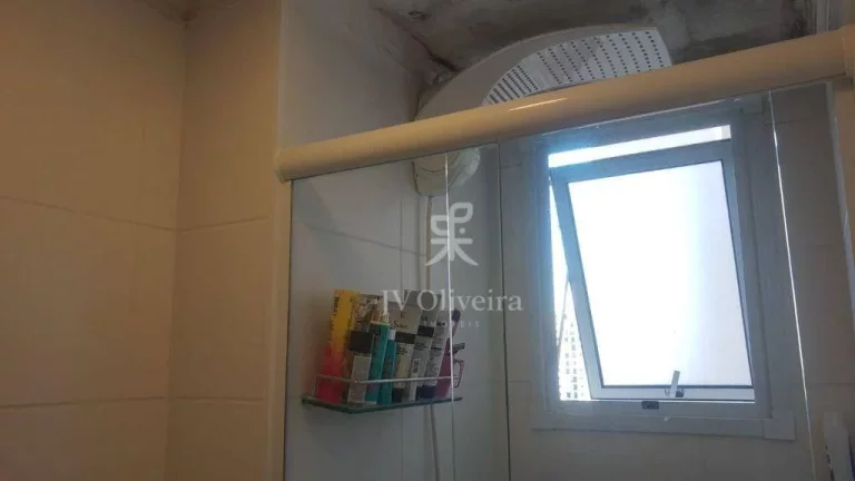 Imagem Apartamento à venda, 41 m² com 2 dormitórios, 1 banheiro - Jardim Celeste - São Paulo/SP