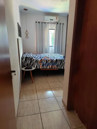 Imagem Casa à venda no bairro JARDIM MURAYAMA III - Mogi Mirim/SP