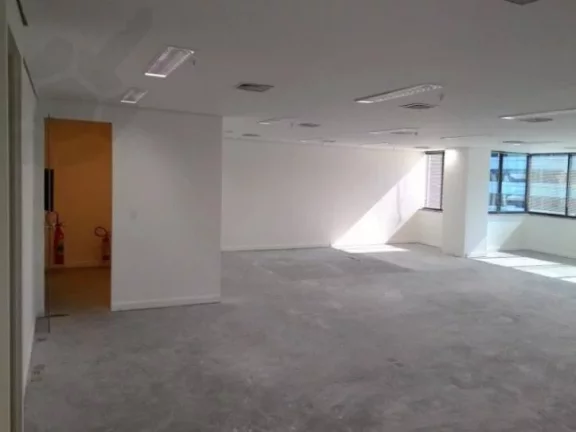 Imagem Imóvel Comercial para Alugar, 20.600 m² em Brooklin - São Paulo