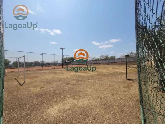 Imagem Terreno à venda, 1000 m² por R$ 700.000,00 - Condomínio Mirante do Fidalgo - Lagoa Santa/MG