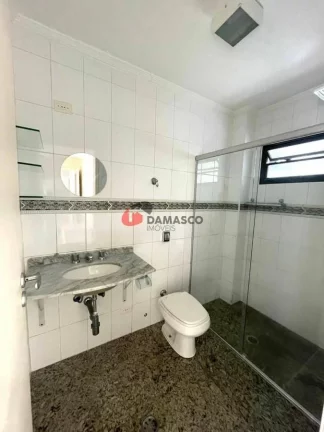 Imagem Apartamento à venda 3 Quartos, 1 Suite, 1 Vaga, 131M², Santa Paula, São Caetano do Sul - SP
