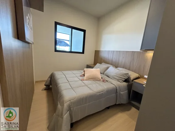 Imagem Apartamento - Itoupavazinha - Blumenau