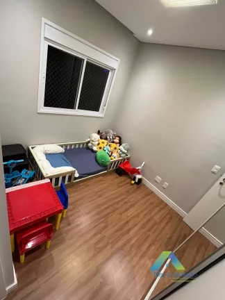 Imagem Apartamento à venda no bairro Baeta Neves - São Bernardo do Campo/SP