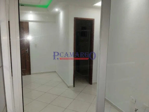 Imagem Apartamento Padrão