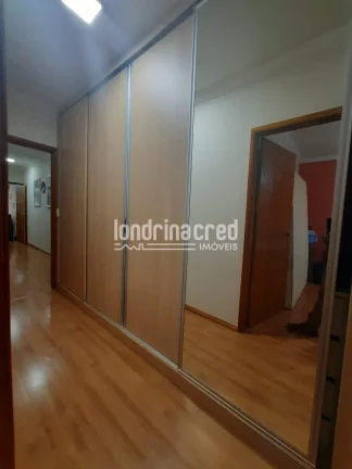 Imagem Casa à venda 3 Quartos, 1 Suite, 2 Vagas, 180M², San Fernando, Londrina - PR