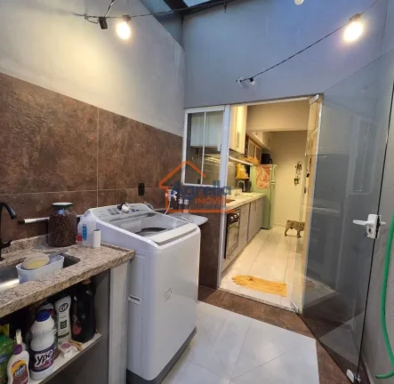 Imagem Apartamento à venda no bairro Chácara Pantanal Engenho Velho - Mogi Guaçu/SP