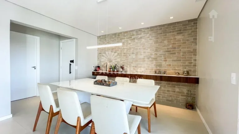 Imagem Apartamento Alpha Vita Alphaville para alugar 3 quartos e 2 vagas - 144m² - R$ 11.500,00 pacote - Santana de Parnaíba/SP