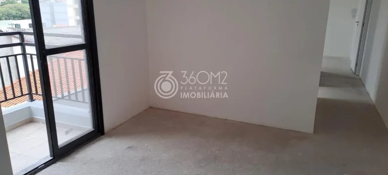 Imagem Apartamento para Venda em Santo André / SP no bairro Campestre