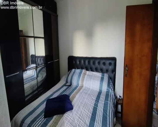 Imagem APARTAMENTO RESIDENCIAL em Praia Grande - SP, Guilhermina
