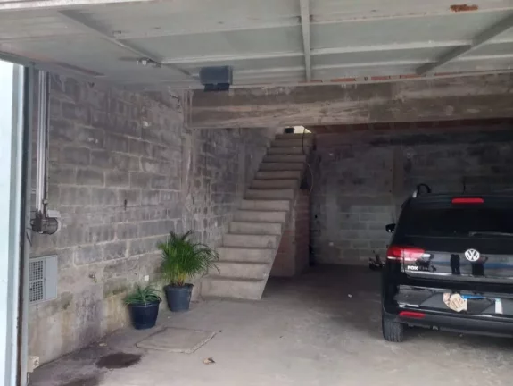 Imagem Sobrado com 4 dormitórios à venda, 65 m² por R$ 470.000,00 - Parque Residencial Marengo - Itaquaquecetuba/SP