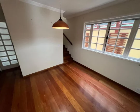 Imagem Sobrado Condominio rosa Maria ,com 3 dorms, 1 suite, 2 vagas, lazer completo