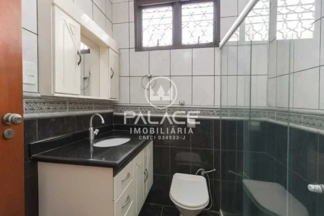 Imagem Casa para locação no bairro Pompéia Piracicaba

 Terreno de 198 m² e 226 m² de construção

 L...