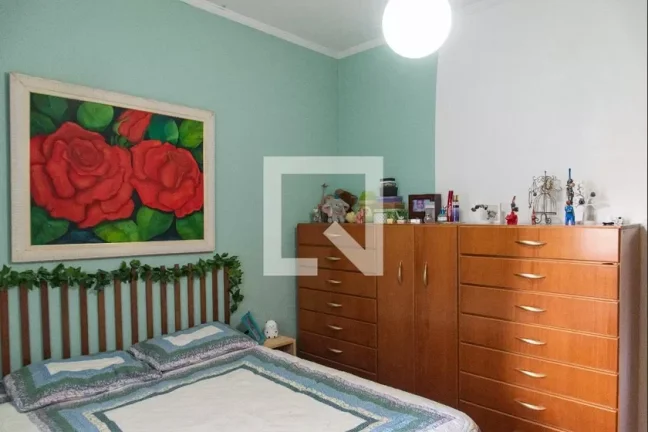 Imagem Apartamento à Venda - Vila Mariana, 2 Quartos, 78 m2