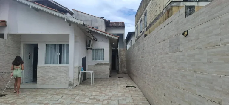 Imagem Casa Germinada a venda, 2 quartos em Bela Vista