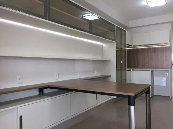 Imagem Apartamento, no Uber Corbusier, em Ribeirão Preto, Jardim Botânico, com 4 quartos, 227m2