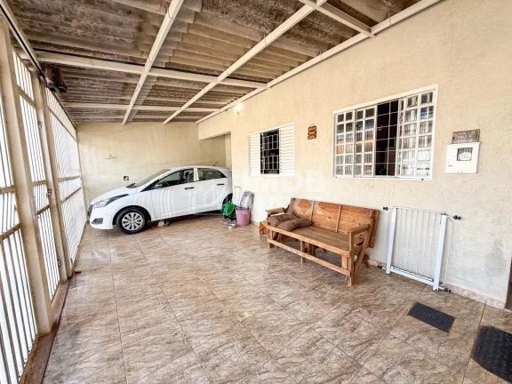 Imagem Casa à Venda no Setor N Brasília, 4 Quartos, 120m², R$399 Mil