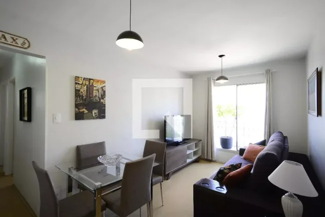 Imagem Apartamento à Venda - Ipiranga, 2 Quartos, 57 m2