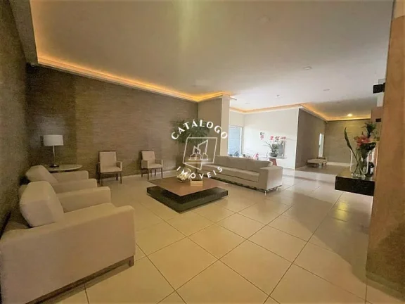 Imagem Apartamento a Venda no bairro Jardim Botânico - Ribeirão Preto, SP