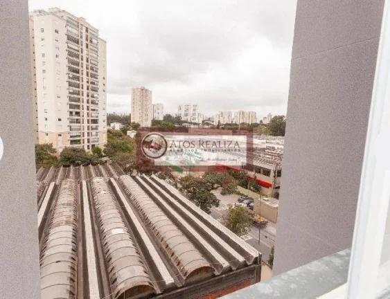Imagem Aluguel de Apartamento 2 Quartos em Jurubatuba, São Paulo