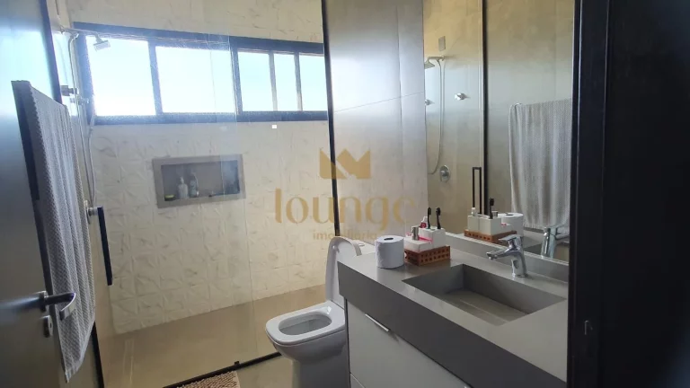 Imagem Casa Em Condominio em Sorocaba