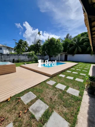 Imagem Casa próximo ao Lago