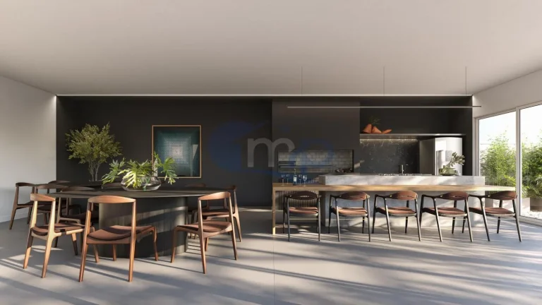 Imagem Apartamento á venda com 3 dormitórios no centro de Torres/RS
