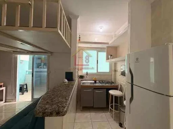 Imagem apartamento para locação - Boqueirão