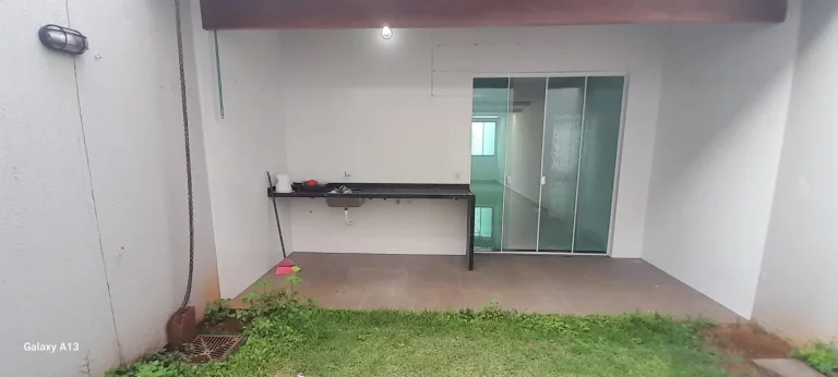Imagem Casa para Locação em Santa Amélia BH, 3 Quartos, 105m²