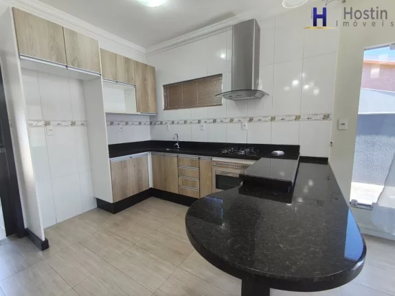 Imagem CASA RESIDENCIAL em SÃO FRANCISCO DO SUL - SC, Agua Branca