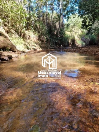 Imagem Terreno Jardim Botânico Condomínio Morada de Deus 710,86m² Escriturado