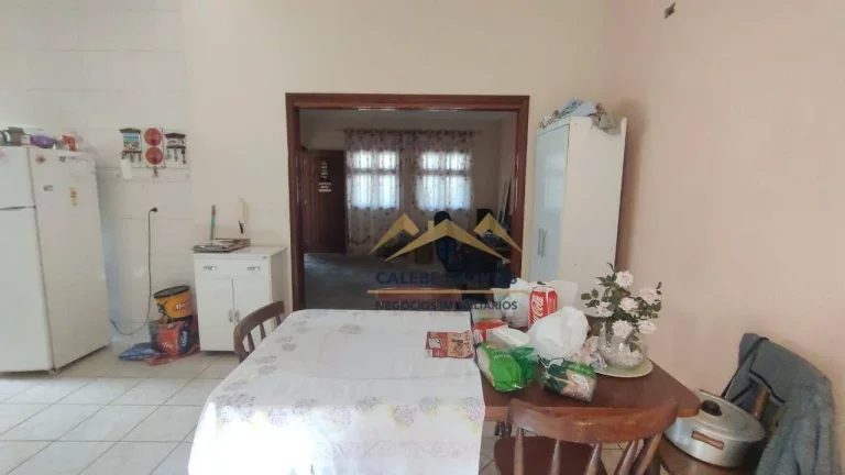 Imagem Casa com 4 dormitórios à venda, 188 m² por R$ 900.000,00 - Loteamento Modena - Tatuí/SP