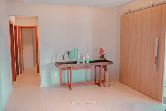 Imagem CASA DE MARINA - ALTO PADRÃO EM ESCARPAS DO LAGO (BEIRA DO LAGO)