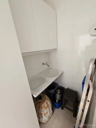 Imagem Apartament0 Térreo o à Venda em Patos de Minas – 3 Quartos, Suíte, Área Gourmet e 108m²