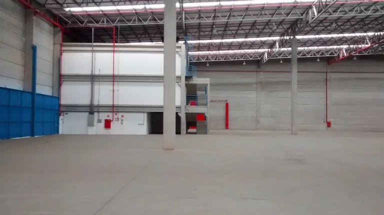 Imagem Galpão industrial para locação, Perová, Arujá.