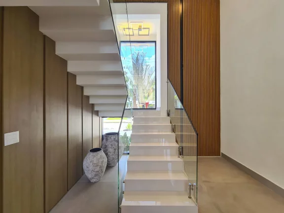 Imagem Casa com 5 dormitórios à venda, 409 m por R$ 8.500.000,00 - Riviera