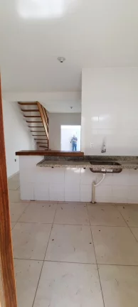 Imagem CASA EM CONDOMINIO RESIDENCIAL em CABO FRIO - RJ, PERÓ