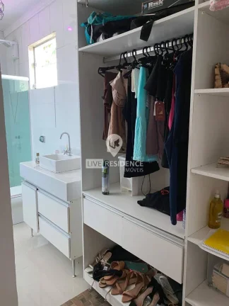 Imagem Casa á venda Condomínio Country Club Itatiba -SP