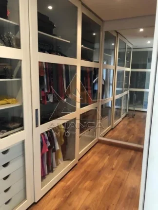 Imagem Apartamento - Ribeirão Preto - Jardim Irajá